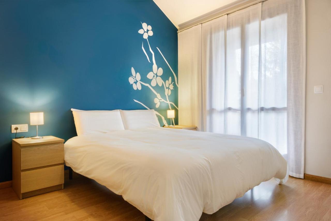 Casa Con Jardin En Hecho别墅 外观 照片
